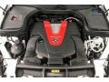 3.0 Liter AMG biturbo DOHC 24-Valve VVT V6 Engine for 2018 Mercedes-Benz GLC AMG 43 4Matic #128260598