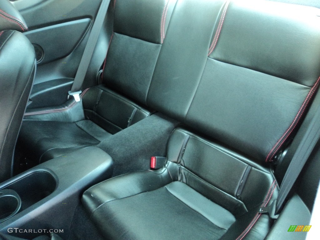 2013 BRZ Premium - Sterling Silver Metallic / Black Cloth photo #8