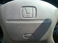1995 Frost White Honda Civic LX Sedan  photo #4