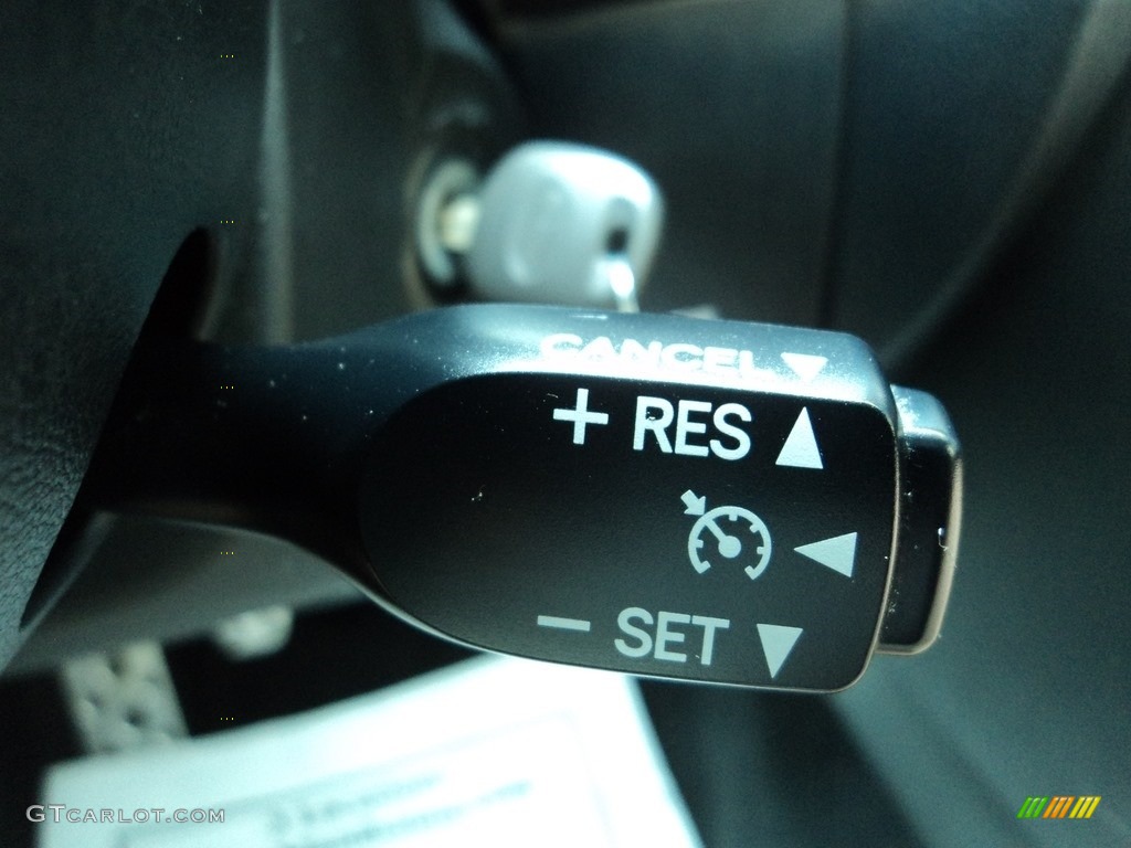 2013 BRZ Premium - Sterling Silver Metallic / Black Cloth photo #15