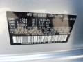 2018 Ice Silver Metallic Subaru Impreza 2.0i Sport 5-Door  photo #9