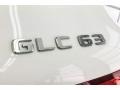2018 Mercedes-Benz GLC AMG 63 4Matic Badge and Logo Photo