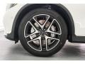 2018 Mercedes-Benz GLC AMG 63 4Matic Wheel and Tire Photo