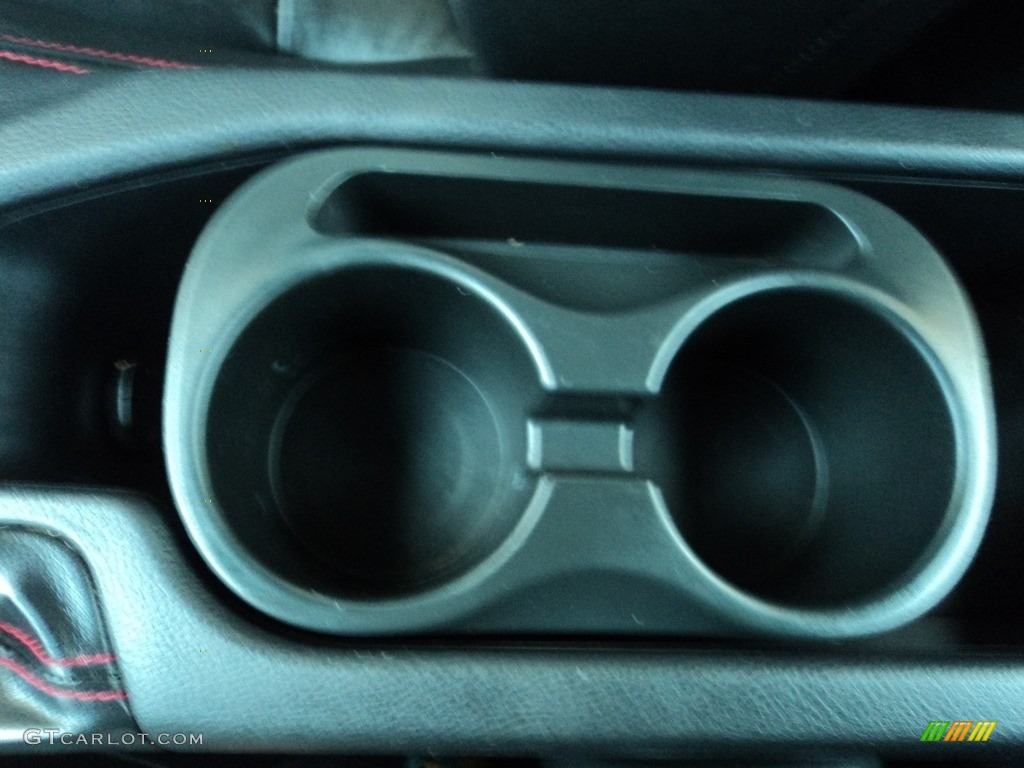 2013 BRZ Premium - Sterling Silver Metallic / Black Cloth photo #20