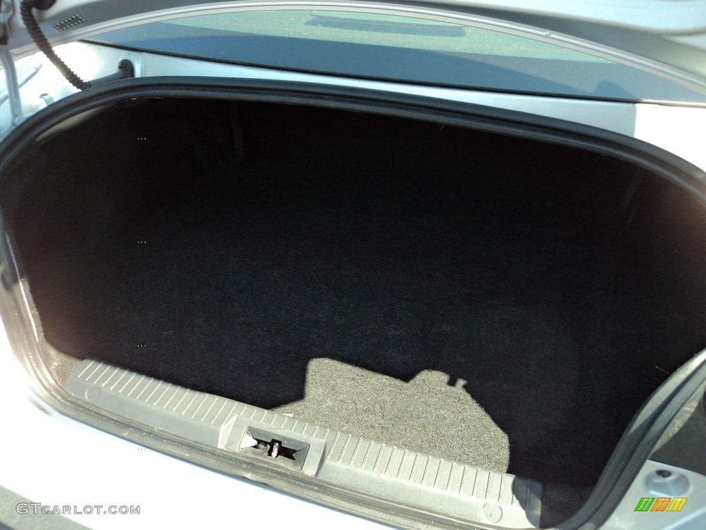2013 BRZ Premium - Sterling Silver Metallic / Black Cloth photo #26