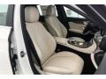 2018 Polar White Mercedes-Benz E 300 Sedan  photo #2