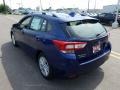Lapis Blue Metallic - Impreza 2.0i Premium 5-Door Photo No. 4
