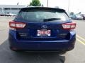 Lapis Blue Metallic - Impreza 2.0i Premium 5-Door Photo No. 6