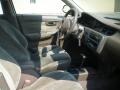 Frost White - Civic LX Sedan Photo No. 21