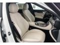 2018 Polar White Mercedes-Benz E 300 Sedan  photo #2