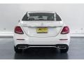 2018 Polar White Mercedes-Benz E 300 Sedan  photo #4