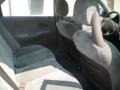Frost White - Civic LX Sedan Photo No. 23
