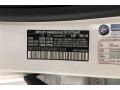 2018 Polar White Mercedes-Benz E 300 Sedan  photo #11