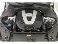 6.0 Liter AMG biturbo SOHC 36-Valve VVT V12 Engine for 2018 Mercedes-Benz S Maybach S 650 #128262236