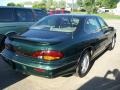 1996 Dark Green Metallic Pontiac Bonneville SE  photo #5