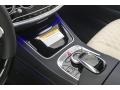 2018 Mercedes-Benz S Porcelain/Black Interior Controls Photo