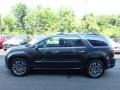 2013 Cyber Gray Metallic GMC Acadia Denali AWD  photo #7