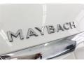  2018 S Maybach S 650 Logo