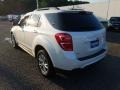 Summit White - Equinox LT AWD Photo No. 3