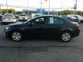 Black Granite Metallic - Cruze Limited LS Photo No. 2
