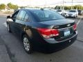 Black Granite Metallic - Cruze Limited LS Photo No. 3