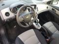 Black Granite Metallic - Cruze Limited LS Photo No. 4