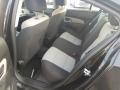 Black Granite Metallic - Cruze Limited LS Photo No. 5