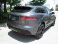 Corris Grey Metallic - F-PACE S AWD Photo No. 7