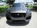 Corris Grey Metallic - F-PACE S AWD Photo No. 9