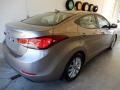 2016 Desert Bronze Hyundai Elantra SE  photo #2