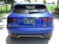 Caesium Blue Metallic - E-PACE S Photo No. 8