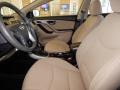2016 Desert Bronze Hyundai Elantra SE  photo #6