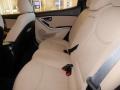 2016 Desert Bronze Hyundai Elantra SE  photo #7