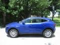 Caesium Blue Metallic - E-PACE S Photo No. 11