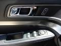 2018 Magnetic Metallic Ford Explorer XLT 4WD  photo #10