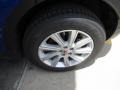 Caesium Blue Metallic - E-PACE S Photo No. 38