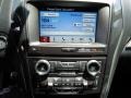 2018 Magnetic Metallic Ford Explorer XLT 4WD  photo #15