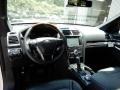 2018 White Platinum Ford Explorer Platinum 4WD  photo #9