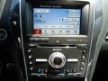 2018 White Platinum Ford Explorer Platinum 4WD  photo #15