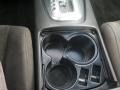 Ocean Gray - Altima 2.5 S Photo No. 21