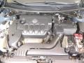 Ocean Gray - Altima 2.5 S Photo No. 30