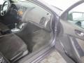 Ocean Gray - Altima 2.5 S Photo No. 34