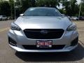 Ice Silver Metallic - Impreza 2.0i Sport 4-Door Photo No. 2