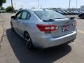 Ice Silver Metallic - Impreza 2.0i Sport 4-Door Photo No. 4