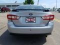Ice Silver Metallic - Impreza 2.0i Sport 4-Door Photo No. 5