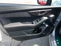 Ice Silver Metallic - Impreza 2.0i Sport 4-Door Photo No. 6