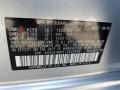 Ice Silver Metallic - Impreza 2.0i Sport 4-Door Photo No. 9