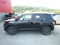 Black - Renegade Latitude 4x4 Photo No. 2