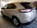 White Gold - Edge SEL AWD Photo No. 4