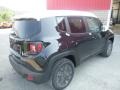 Black - Renegade Latitude 4x4 Photo No. 5